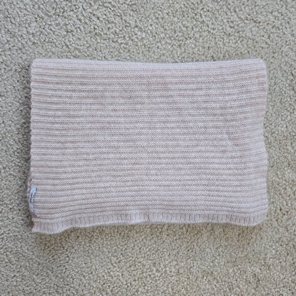 Halogen Cashmere Oblong Scarf - Picture 3 of 8